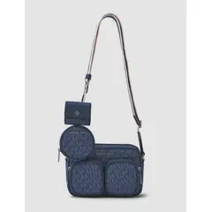 MICHAEL KORS - Cartera Jet Set Logo Airpods