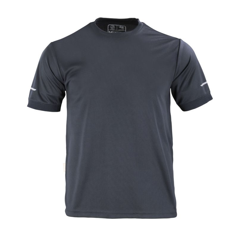 T-WORLD - Polera WorkDry® Manga Corta Hombre