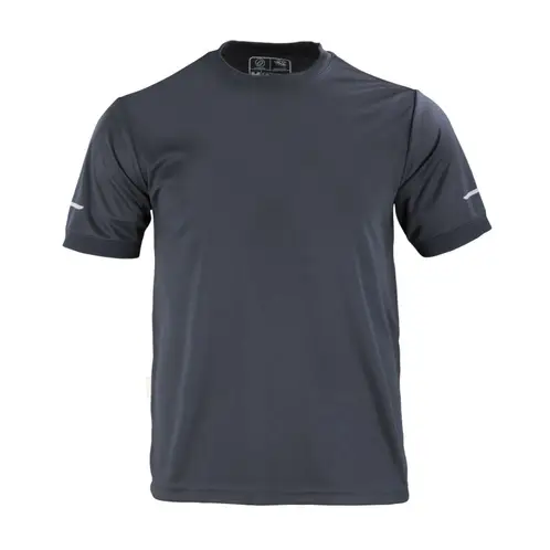 T-WORLD - Polera WorkDry® Manga Corta Hombre