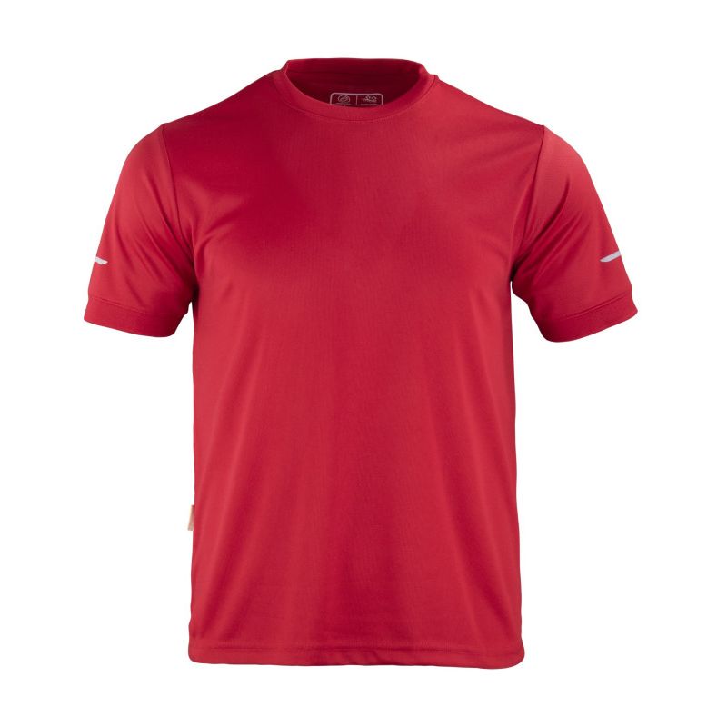 T-WORLD - Polera WorkDry® Manga Corta Hombre