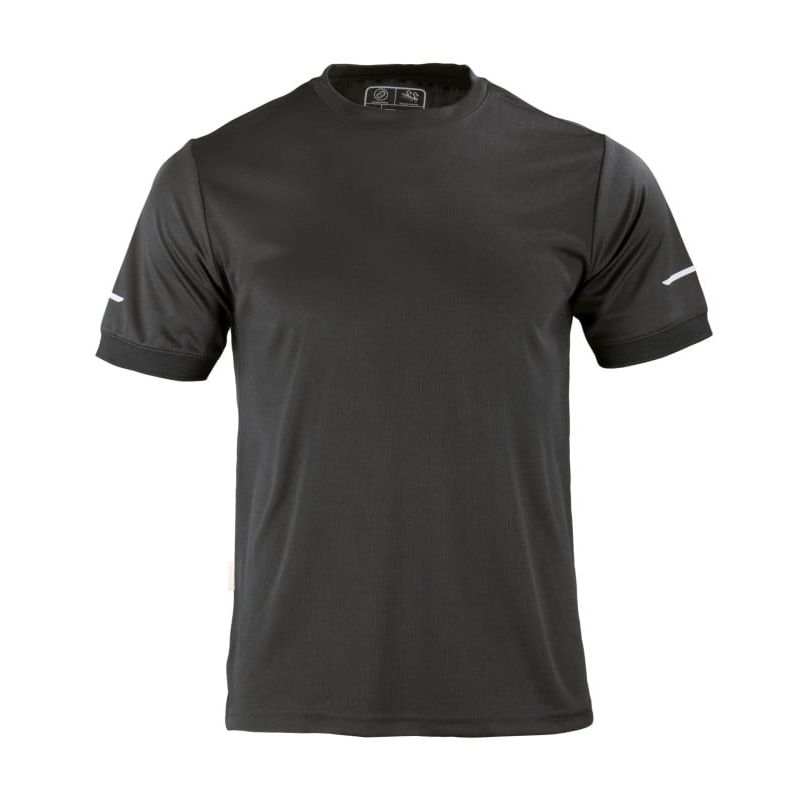T-WORLD - Polera WorkDry® Manga Corta Hombre