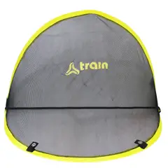 TRAIN - MINI CANCHA FUTBOL PLEGABLE