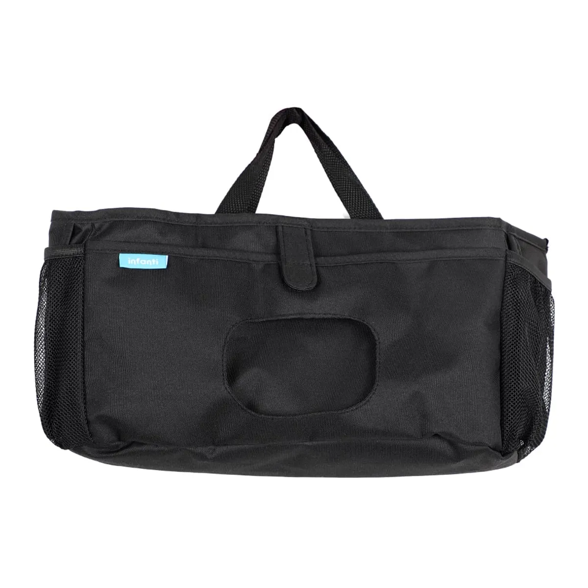 INFANTI - Organizador Para Coches Naim