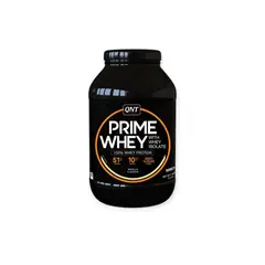 QNT - PROTEINA PRIME WHEY VAINILLA 908GR -