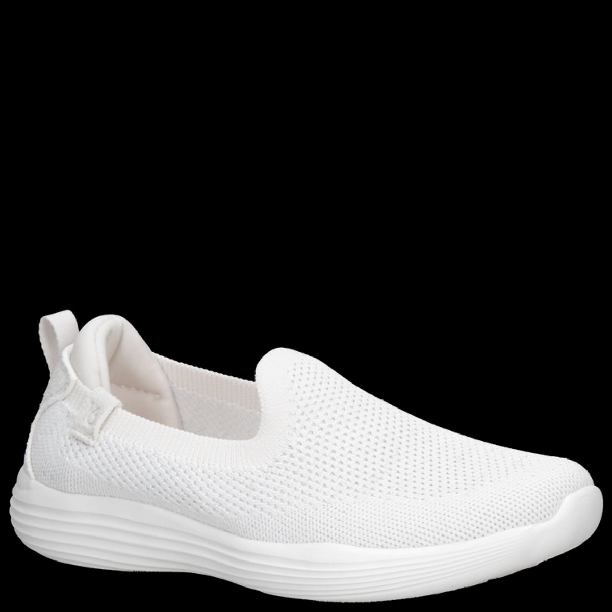 16 HRS - Zapatilla Casual Blanco Mujer 16 hrs