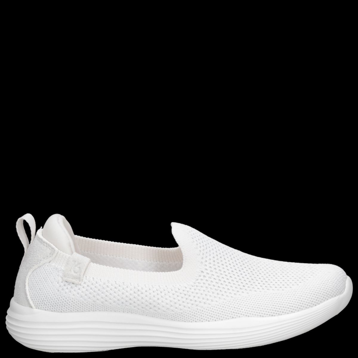 16 HRS - Zapatilla Casual Blanco Mujer 16 hrs