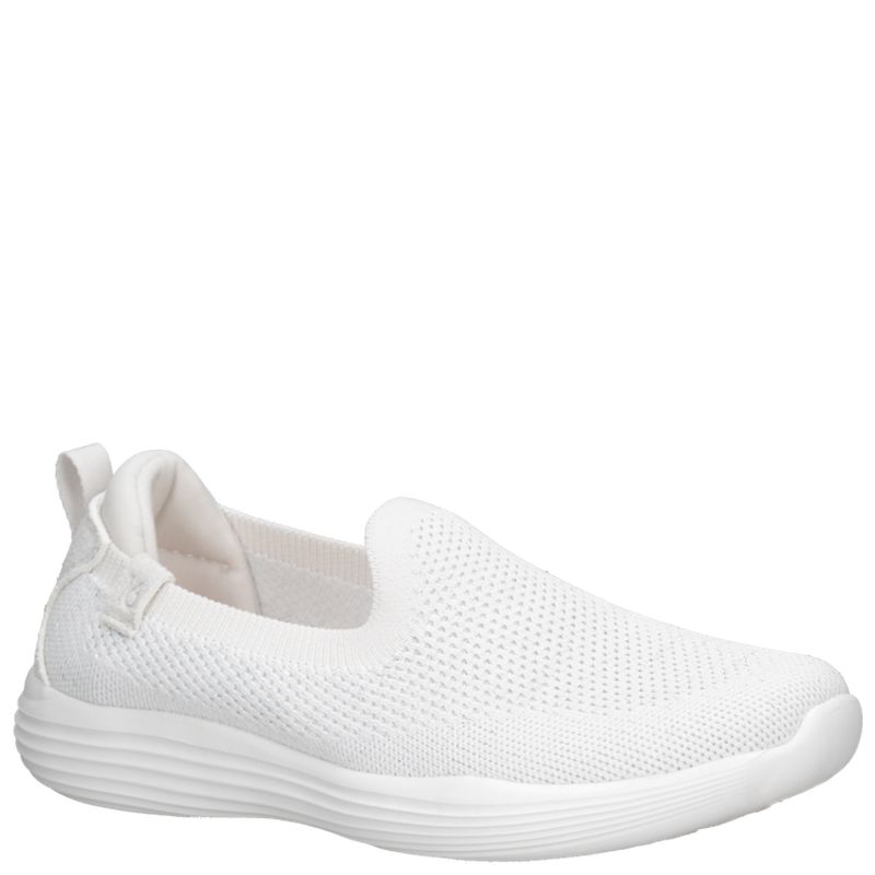 16 HRS - Zapatilla Casual Blanco Mujer 16 hrs
