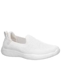 16 HRS - Zapatilla Casual Blanco Mujer