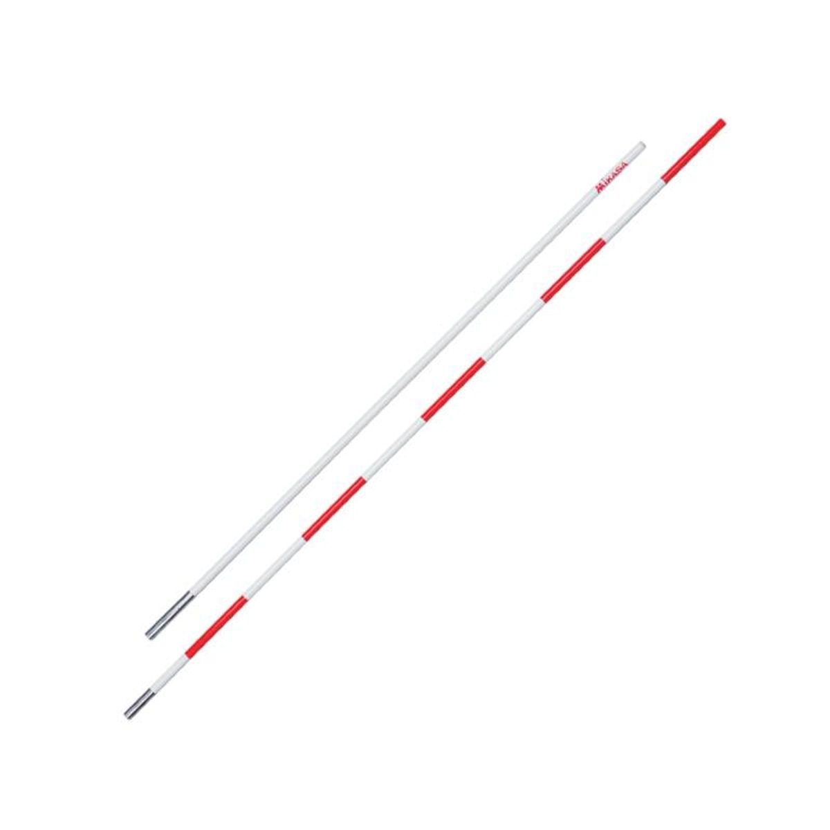 MIKASA - PAR DE ANTENA DE VOLEIBOL STICK TYPE  MIIKASA