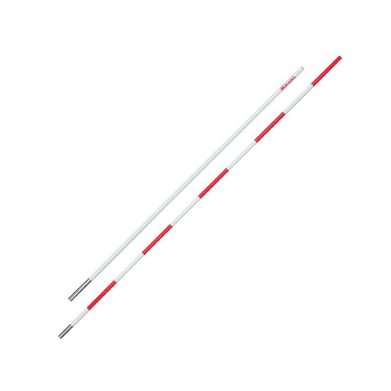 MIKASA - PAR DE ANTENA DE VOLEIBOL STICK TYPE  MIIKASA