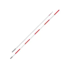 MIKASA - PAR DE ANTENA DE VOLEIBOL STICK TYPE MIIKASA