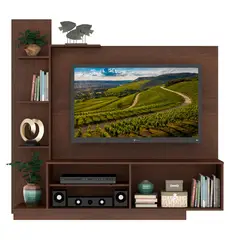 VEKKAHOME - HOME TV REINA RUSTIC 55’’