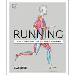 PENGUIN RANDOM HOUSE - LIBRO Running