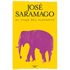 PENGUIN RANDOM HOUSE - LIBRO Viaje Del Elefante El