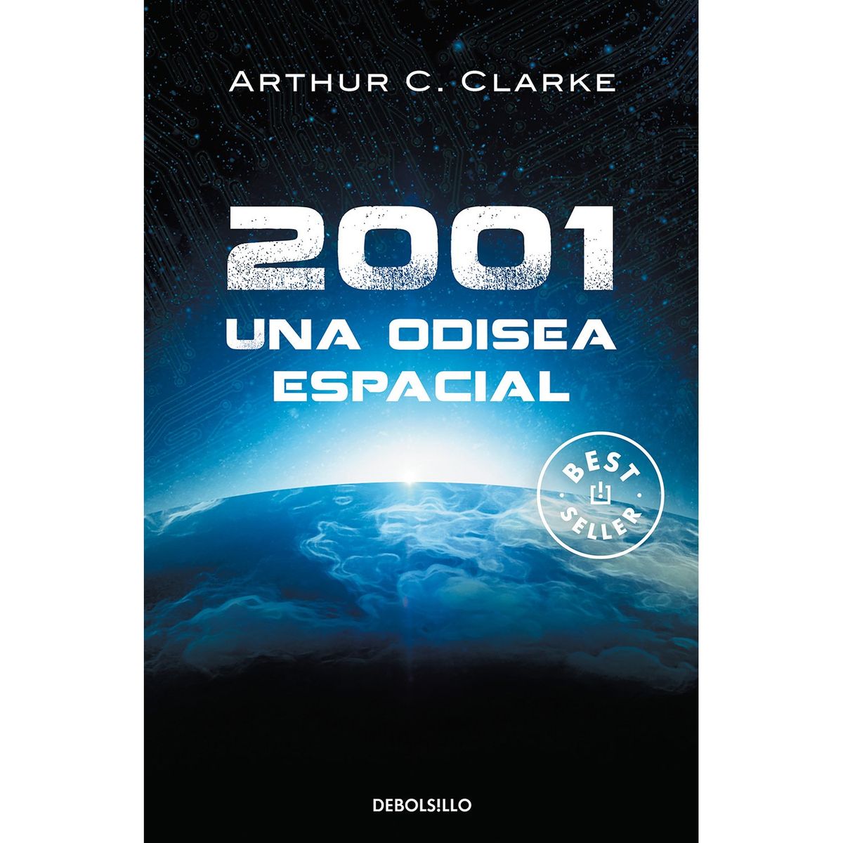 PENGUIN RANDOM HOUSE - LIBRO Una Odisea Espacial Odisea Espacial