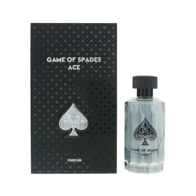 GENERICO - Jo Milano Paris Game of Spade Ace 100ML EDP Unisex