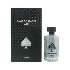 GENERICO - Jo Milano Paris Game of Spade Ace 100ML EDP Unisex