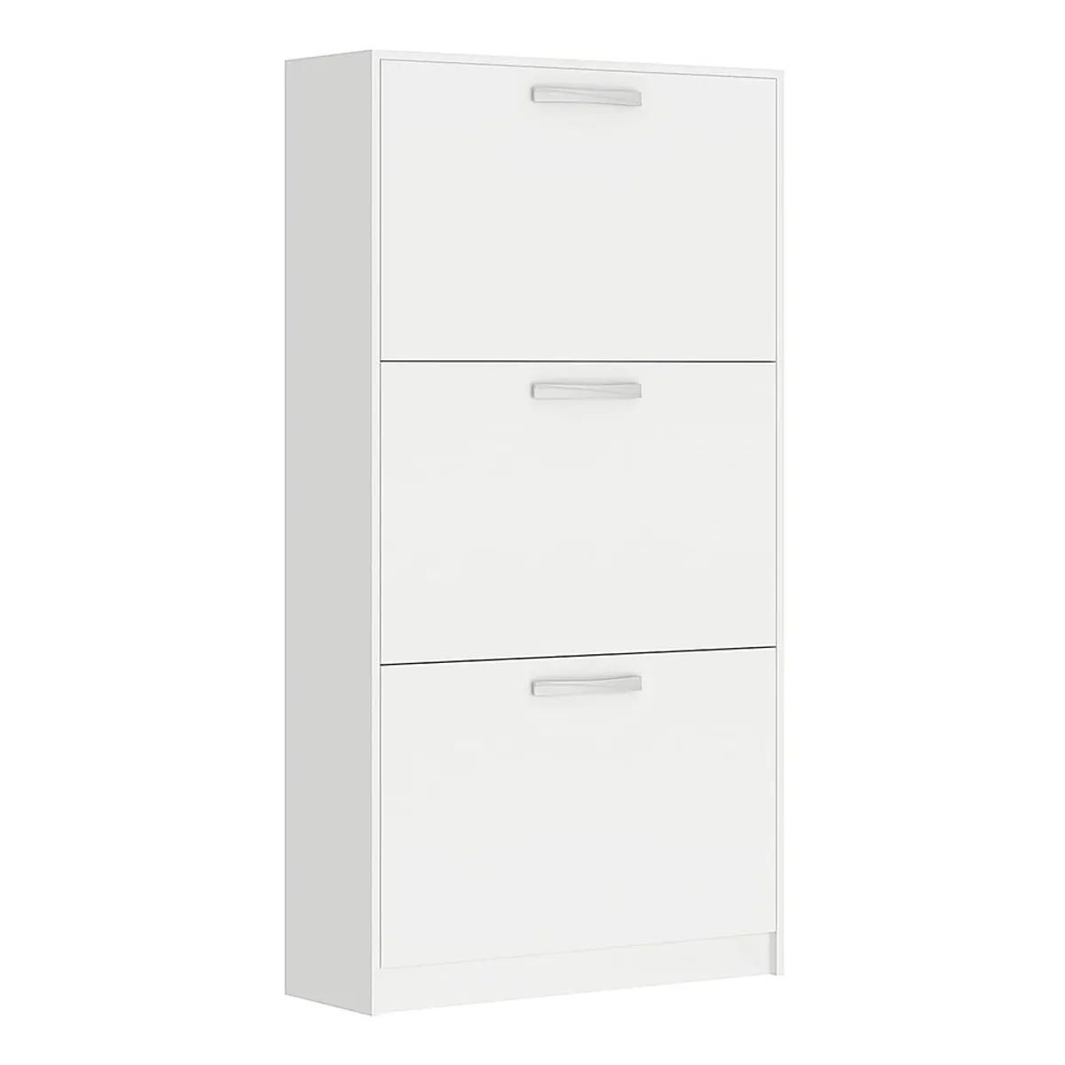 VEKKAHOME - ZAPATERA NICK LIGTH 3 PUERTAS