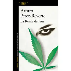 PENGUIN RANDOM HOUSE - LIBRO La Reina Del Sur