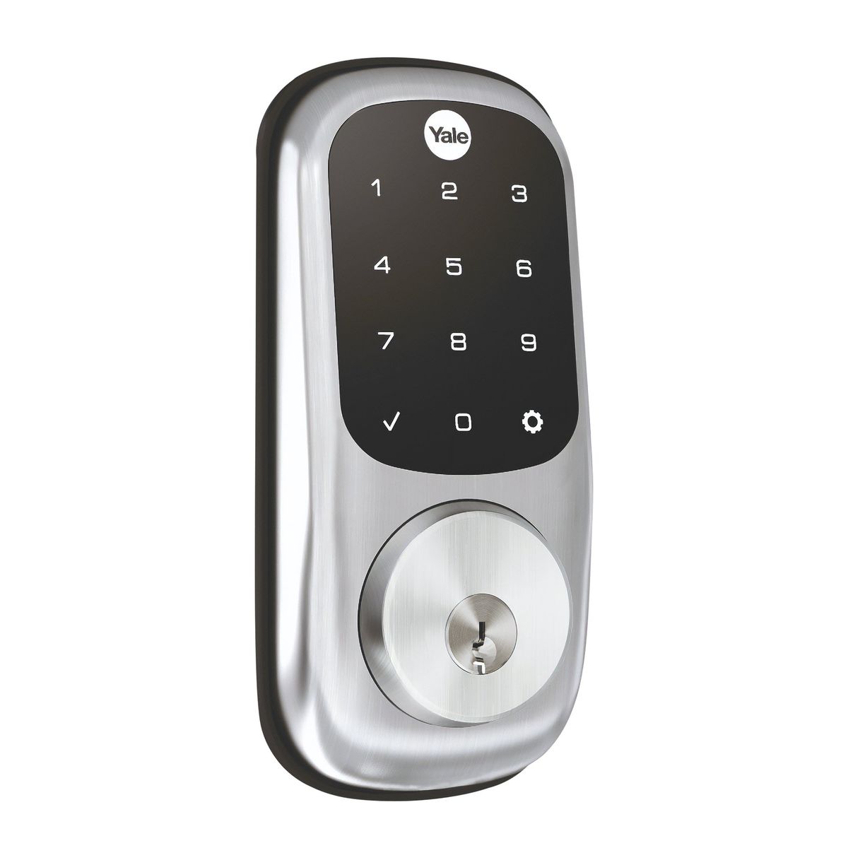 YALE - Cerrojo Digital Yale YRD226