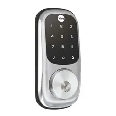 YALE - Cerrojo Digital YRD226