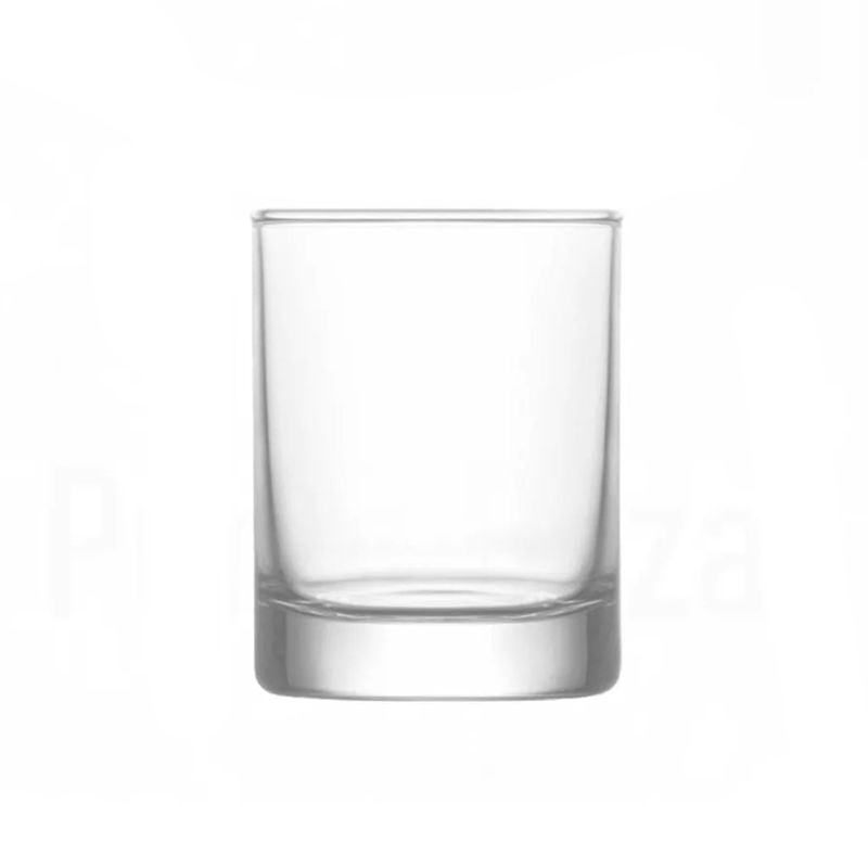 LAV - Vaso Licor Liberty 65ml Set 72 Pcs