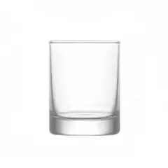 LAV - Vaso Licor Liberty 65ml Set 72 Pcs