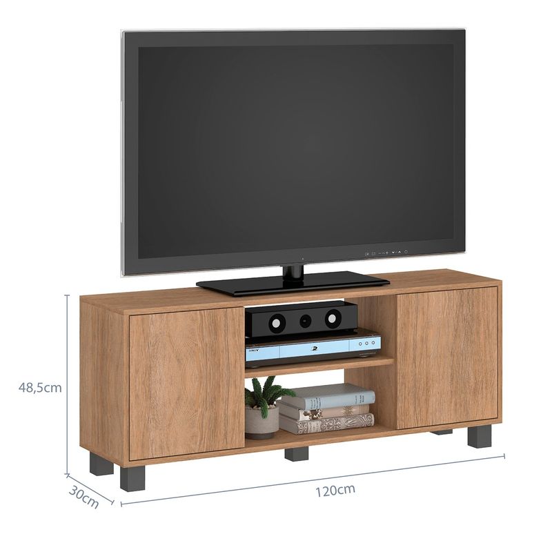 VEKKAHOME - RACK NEW PORTUGAL CAFE 50"
