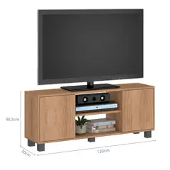 VEKKAHOME - RACK NEW PORTUGAL CAFE 50"