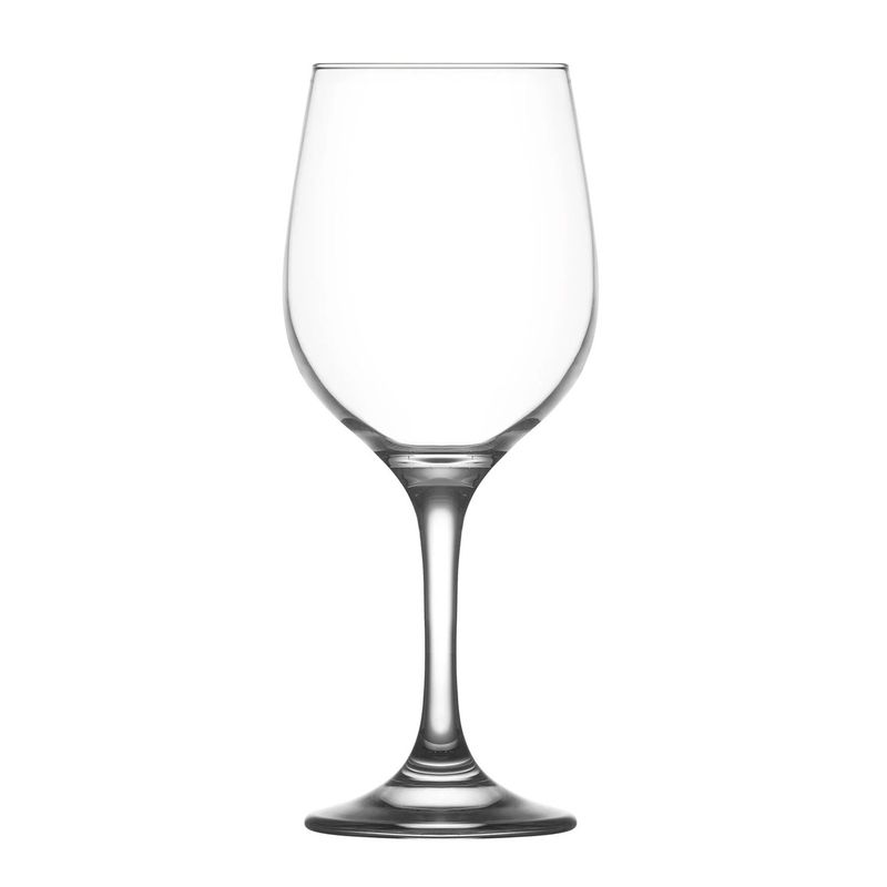 LAV - Copa Vino Fame 480 ml Set 24 Pcs