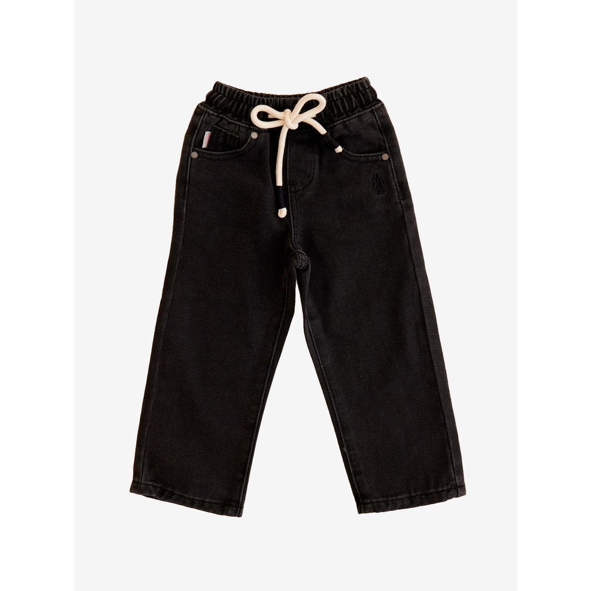 HUSH PUPPIES - Jeans Niña Comfy Denim HUSH PUPPIES