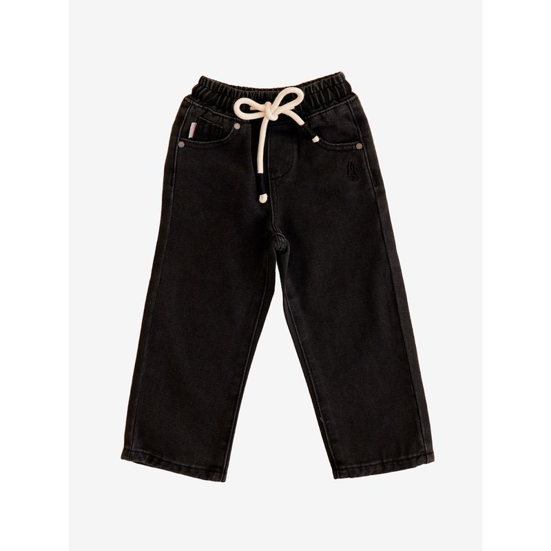 HUSH PUPPIES - Jeans Niña Comfy Denim HUSH PUPPIES