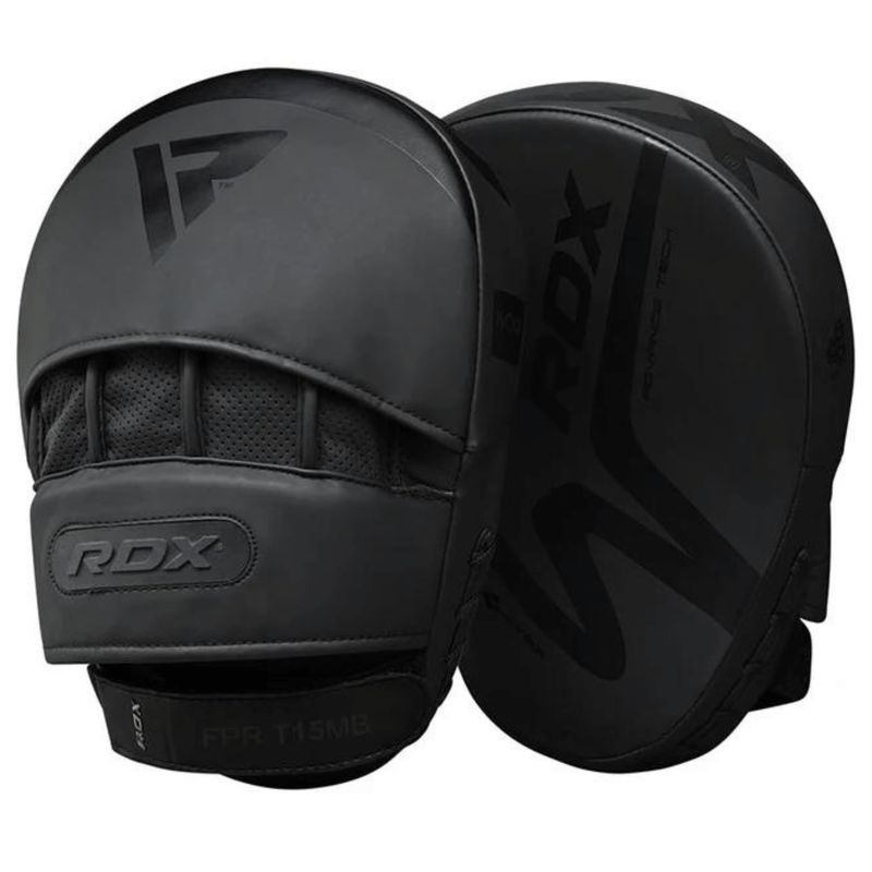 RDX - Focus Pad RDX T15 Noir