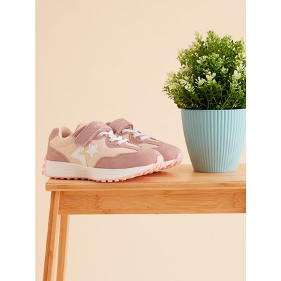 Imagen 2 del producto Zapatilla Rosado Niña Marlei (26-29)