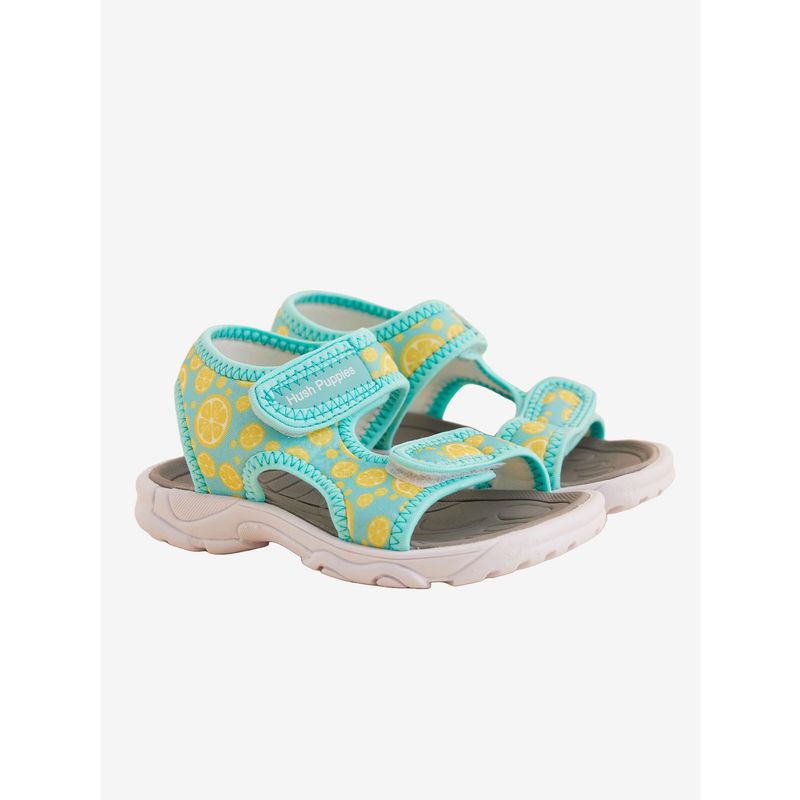 HUSH PUPPIES - Sandalia Celeste Niña Casper [20-26] HUSH PUPPIES