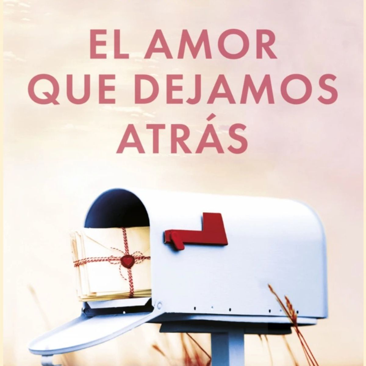 PLANETA - Libro El amor que dejamos atrás - Rebecca Yarros