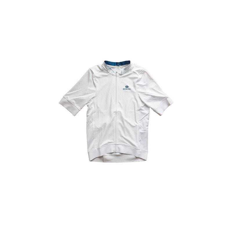DESNIVEL - Maillot Ciclismo Desnivel Hombre A2 C
