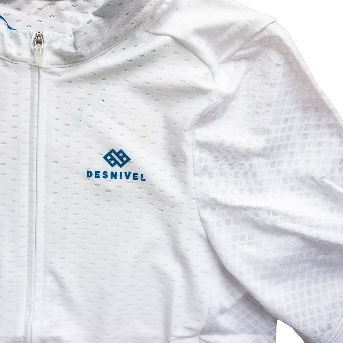 DESNIVEL - Maillot Ciclismo Desnivel Hombre A2 C