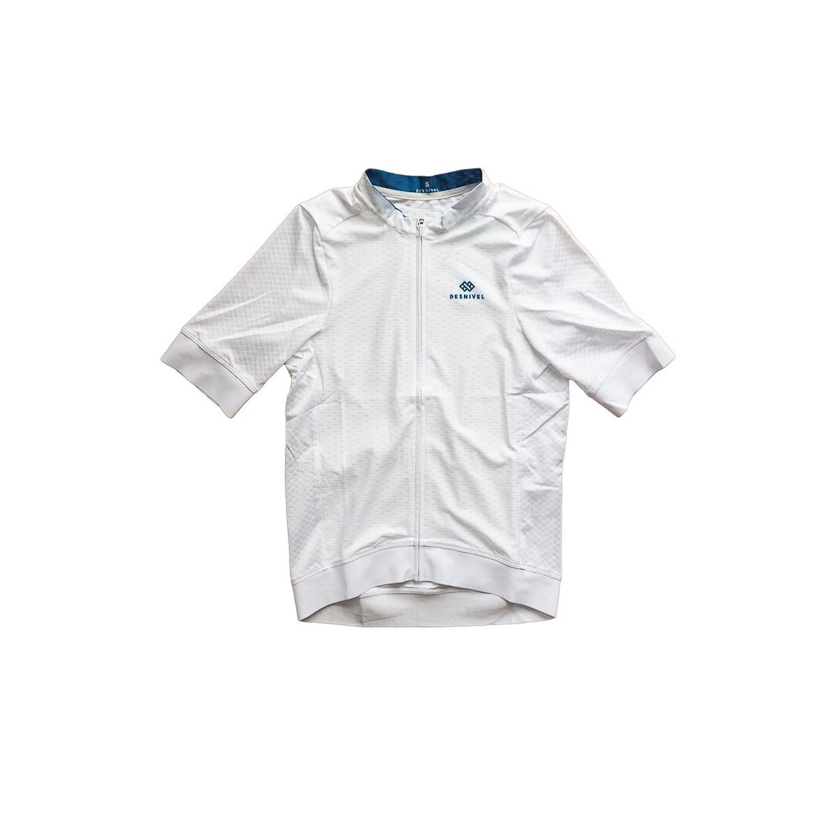 DESNIVEL - Maillot Ciclismo Desnivel Hombre A2 C