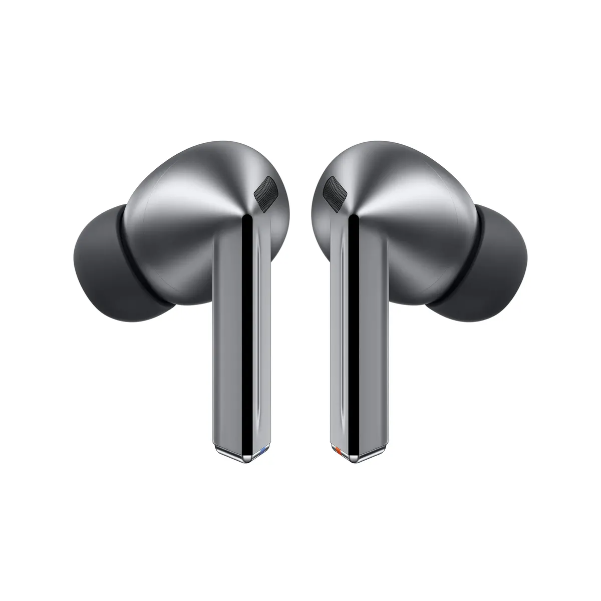 SAMSUNG - Samsung Galaxy Buds3 Pro Silver