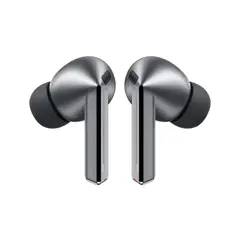 SAMSUNG - Galaxy Buds3 Pro Silver
