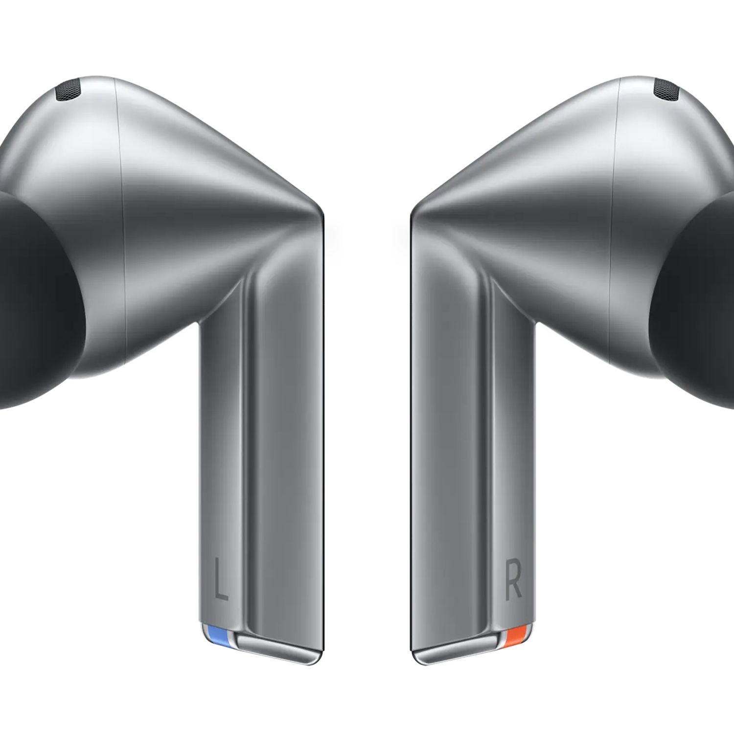 SAMSUNG Samsung Galaxy Buds3 Pro Silver | falabella.com