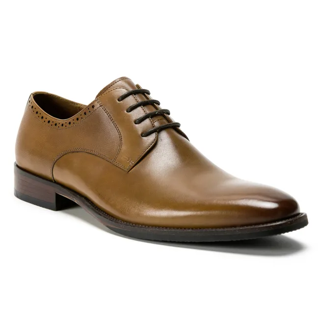 CARDINALE - Zapato de vestir Zapatos hombre cuero radford-0-04 brandy cardinale CARDINALE