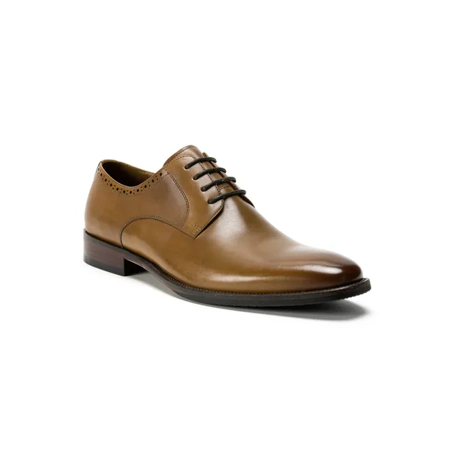 CARDINALE - Zapato de vestir Zapatos hombre cuero radford-0-04 brandy cardinale CARDINALE