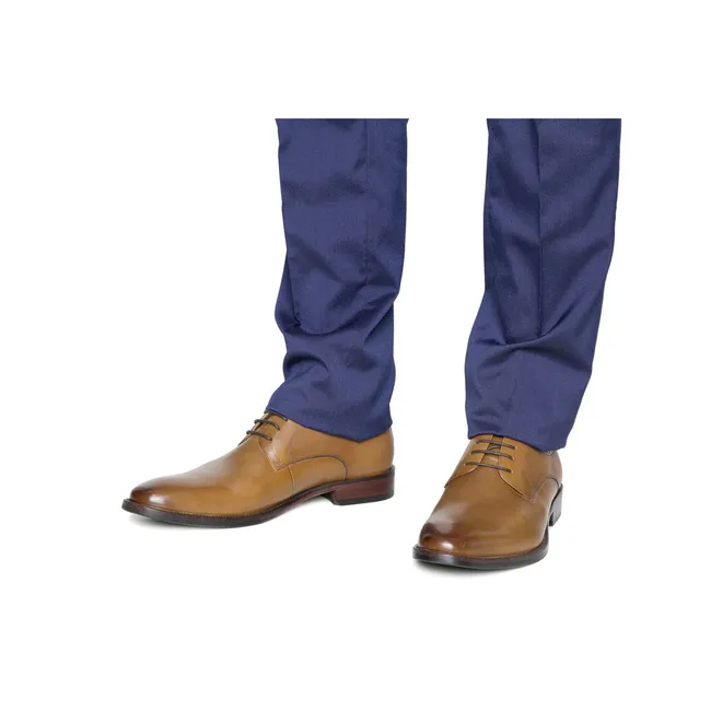 CARDINALE - Zapato de vestir Zapatos hombre cuero radford-0-04 brandy cardinale CARDINALE