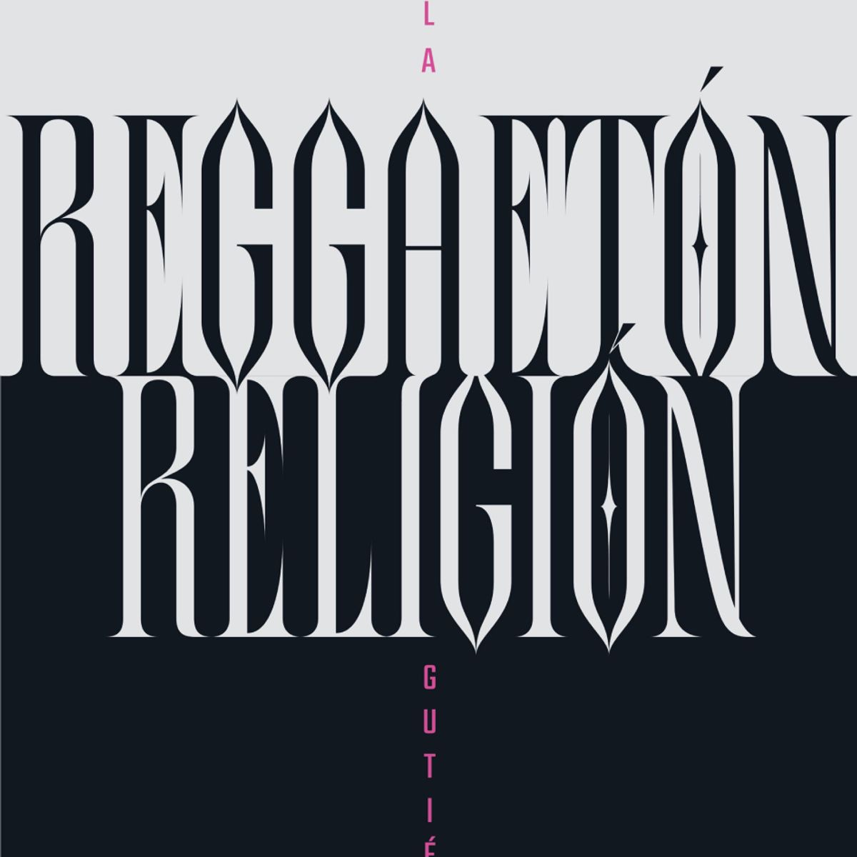 PLANETA - Libro Reggaetón religión - Camila Gutiérrez