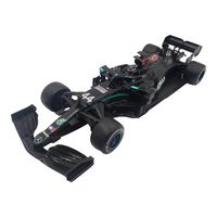 Auto a control remoto Mercedes-AMG Formula 1 Escala