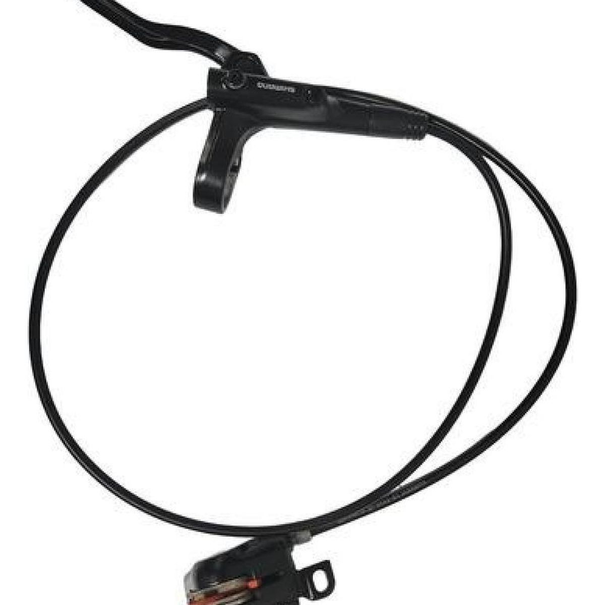 SHIMANO - Freno Hidráulico Manilla Izq Caliper Del Shimano Mt200