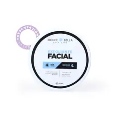 DOLCE BELLA - EXFOLIANTE FACIAL DUO VITAMINA A + E
