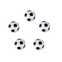 Pelota De Taca Taca Pack 5x Unidades